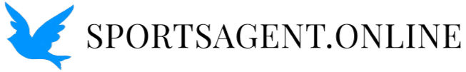 logo du site Sportsagent